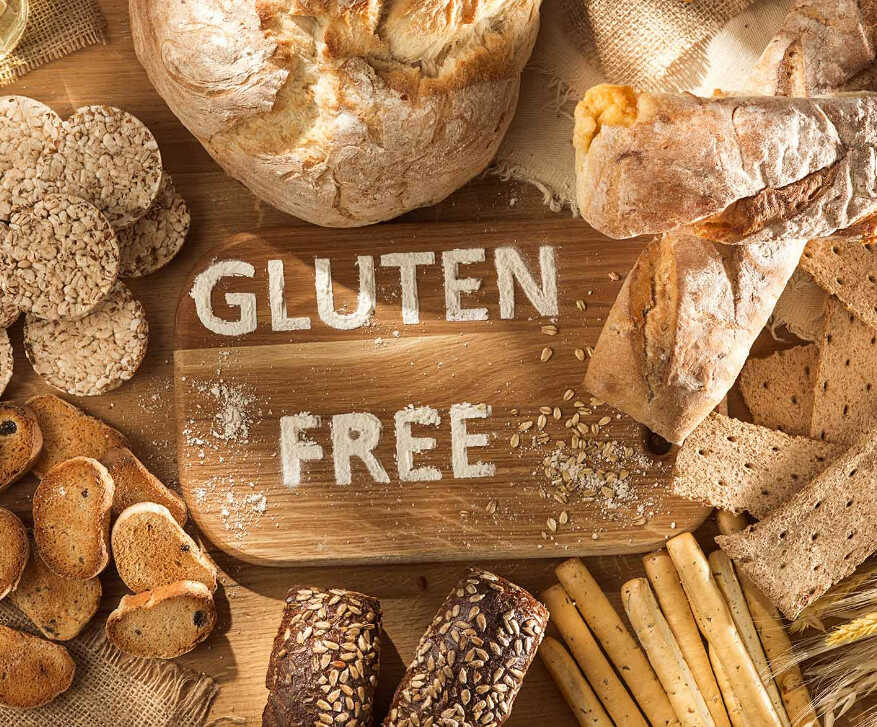 Gluten co to jest? W czym jest? Objawy nietolerancji, dieta